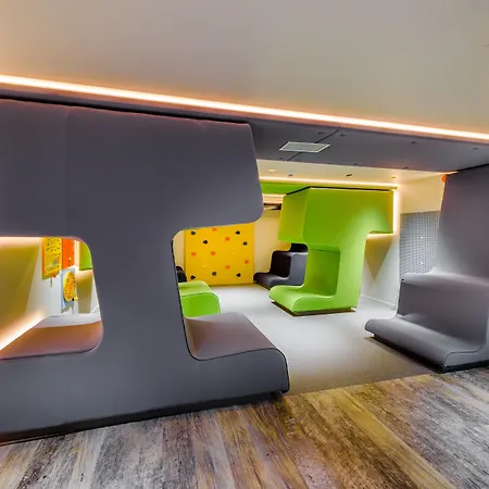 Tallink Hotell Tallinn