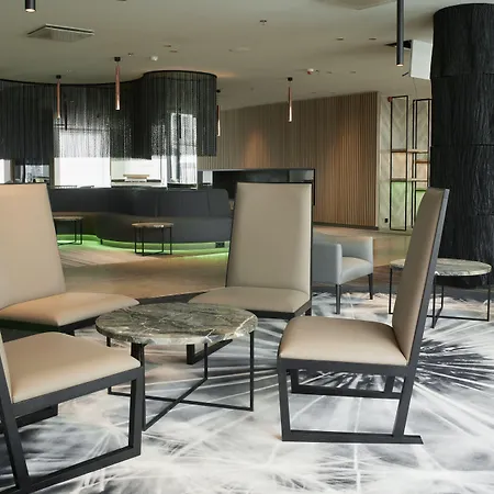 Hotell Tallink Tallinn