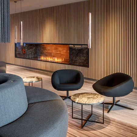 Hotell Tallink