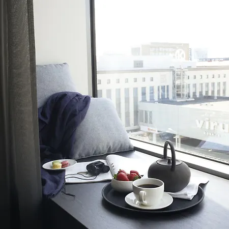 Tallink Hotell Tallinn