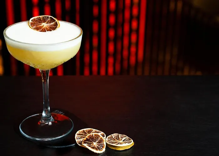 タリンク シティ ホテル タリン