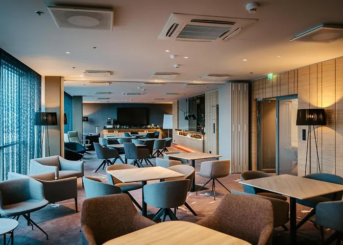 Hotel Tallink Tallinn