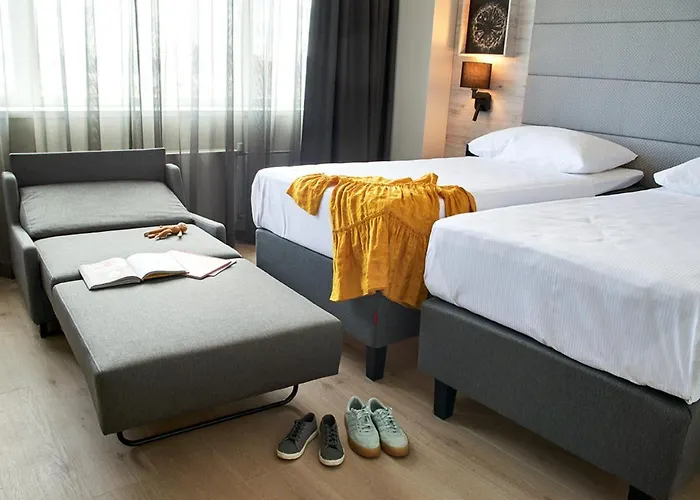 Hotel Tallink Tallinn