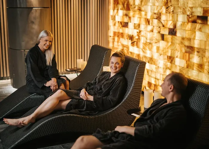 Tallink Hotel Tallinn