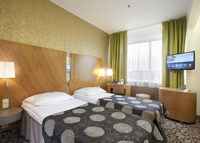 Tallink Hotel Tallinn