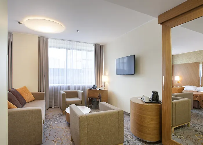 Tallink Hotel Tallinn