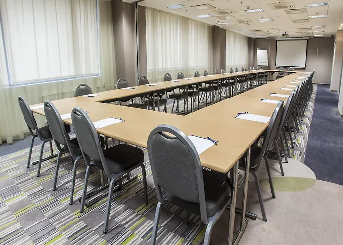 Tallink Hotel Tallinn