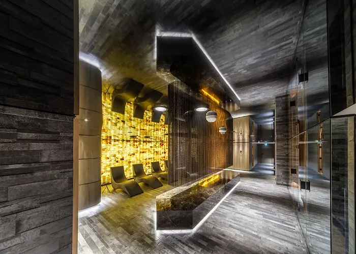 Tallink Hotel Tallinn