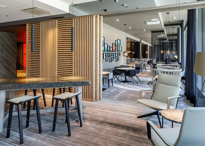 Hotel Tallink Tallinn