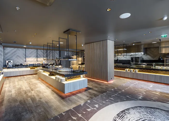 Tallink Hotel Tallinn