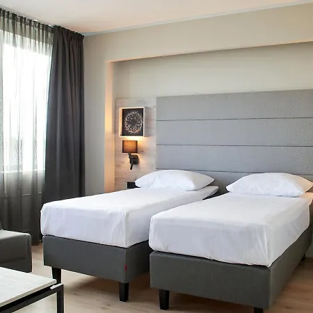 Otel Tallink Tallinn