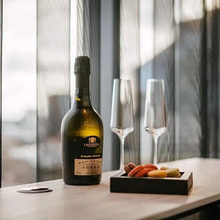 Otel Tallink Tallinn