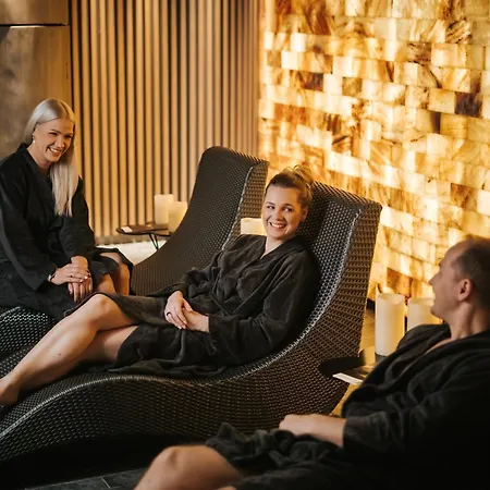 Tallink Otel Tallinn