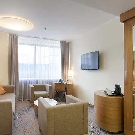 Tallink Otel Tallinn