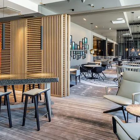 Otel Tallink Tallinn