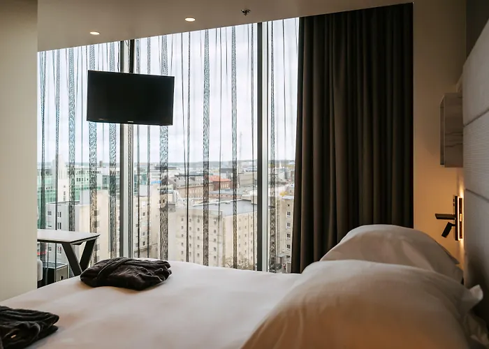 Tallink Hotel Tallinn